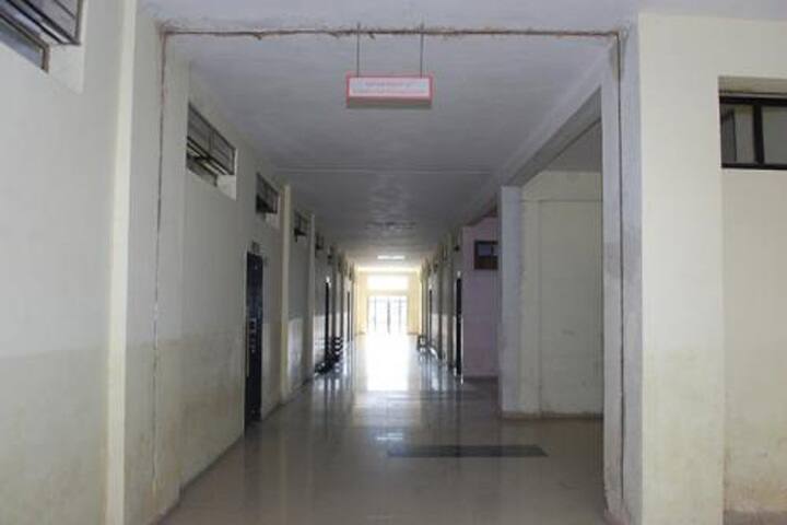 hostel
